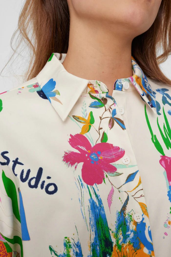 NUMPH Nuida shirt
